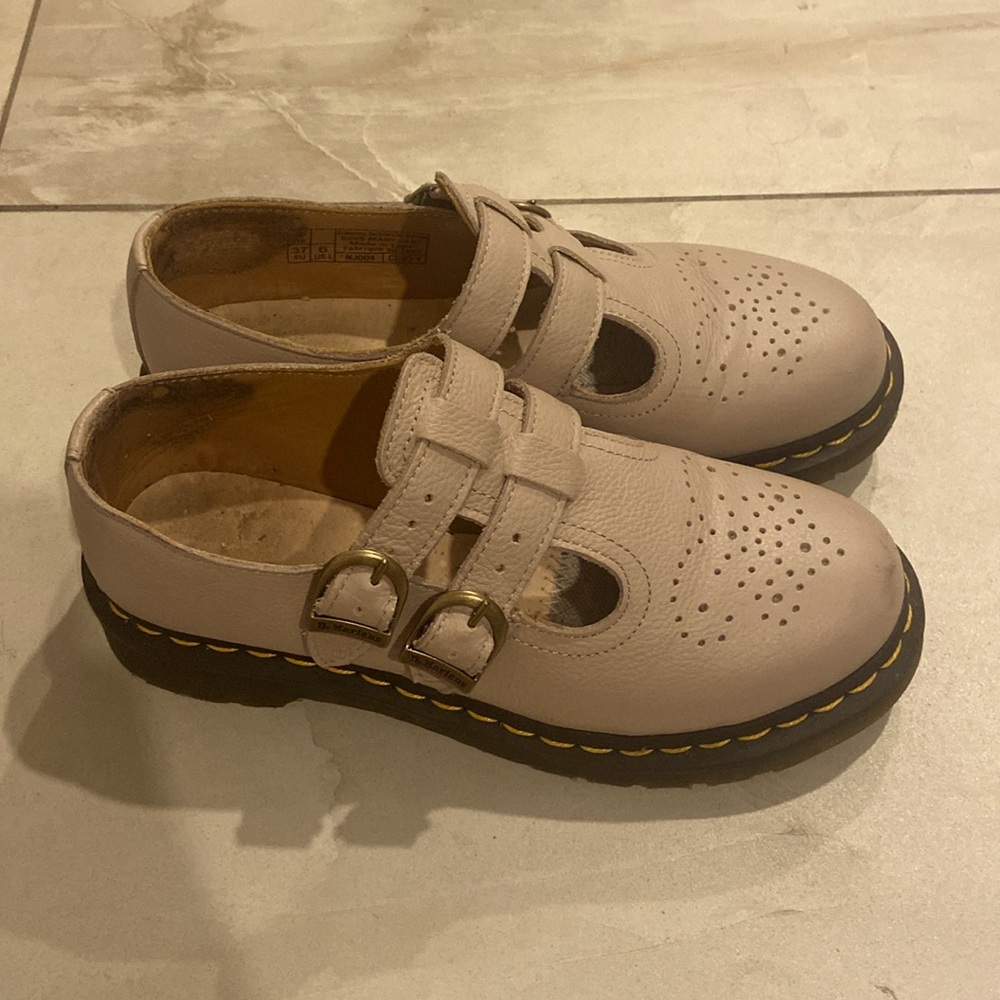 8065 Dr. Martens Mary Jane